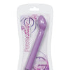 Breeze Power Bullet Wisteria - Purple