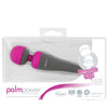 Palm Power Massager