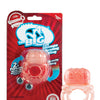 Screaming Big O Vibrating Ring