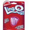 Screaming O LingO Vibrating Tongue Ring