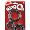 Screaming O RingO x3