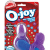 Screaming O O-joy Stimulation Ring