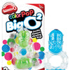 Screaming O Color Pop Big O 2 - Asst. Colors