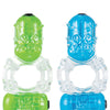 Screaming O Color Pop Big O 2 - Asst. Colors
