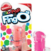 Screaming O Color Pop FingO - Asst. Colors