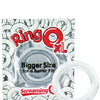 Screaming O The RingO - XL Clear