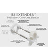 Jes Extender Titanium Penis Enlarger Kit