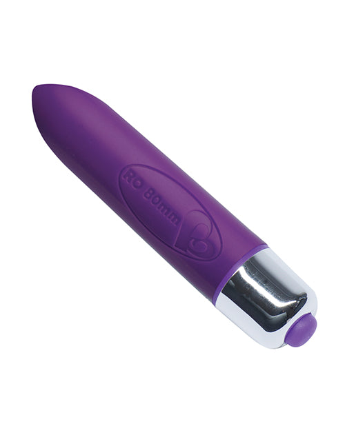 RO-80MM Colour Bullet