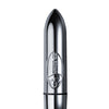 Rocks Off RO-80 mm Chrome Bullet