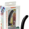 Tantus Silk Silicone Dildo - Small