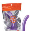 Tantus Silk Silicone Dildo - Small