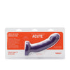Tantus Acute Silicone Dildo