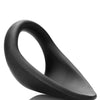 Tantus 1.75" Silicone Cock Sling - Onyx