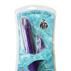 Bath Time Bunny - Purple