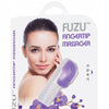 Fuzu Fingertip Massager - Neon Purple