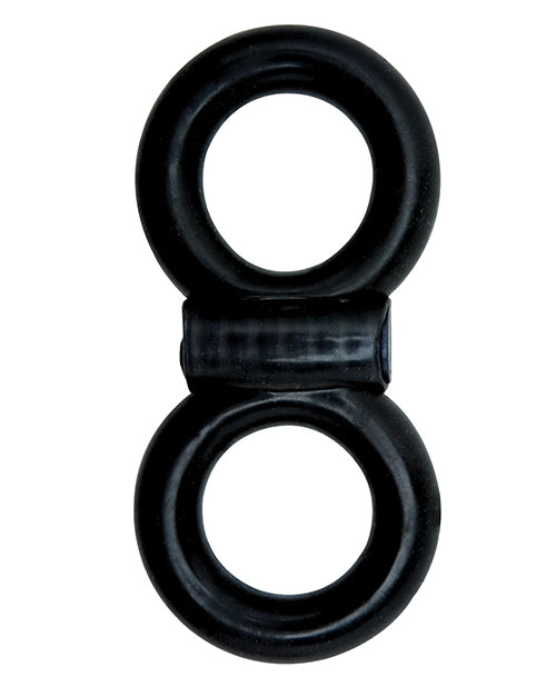 Adam Male Cock & Ball Infinity Cockring