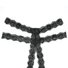 Adore Southern Rhapsody Black O/S