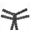 Adore Southern Rhapsody Black O/S
