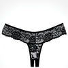 Adore Chiqui Love  Black O/S