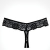 Adore Chiqui Love  Black O/S