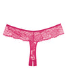 Adore Chiqui Love Hot Pink O/S