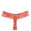 Adore Chiqui Love Red O/S