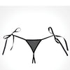 Adore Lolita Panty Black O/S