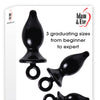 Adam & Eve Anal Training Kit