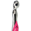 Adam & Eve the Luminous G-Spot Vibrator - Chrome