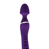 Adam & Eve The Dual End Twirling Wand - Purple