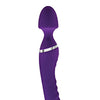 Adam & Eve The Dual End Twirling Wand - Purple