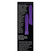 Adam & Eve Eve's Perfect Pulsating Massager - Purple