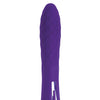 Adam & Eve Eve's Perfect Pulsating Massager - Purple