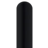 Adam & Eve Cheeky Panty w/Rechargeable Bullet - Black