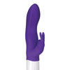 Adam & Eve Eve's Big Love Rabbit - Purple