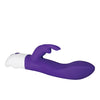Adam & Eve Eve's Big Love Rabbit - Purple