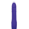 Adam & Eve Eve's Ultimate Thrusting Strapless Strap On - Purple