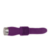 Adam & Eve Deep Love Thrusting Wand - Purple