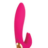 Adam & Eve Eve's Bliss Vibrator - Pink