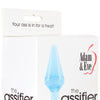 Adam & Eve The Assifier Butt Plug