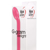 Adam & Eve G Gasm Delight - Pink