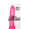 Adam & Eve Eves Slim Pink Pleaser