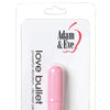 Adam & Eve Love Bullet - Pink