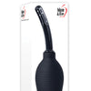 Adam & Eve EZ Anal Douche - Black