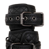 Adam & Eve's Fetish Dreams Wrist Cuffs - Black