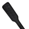 Adam & Eve's Fetish Dreams Spanking Paddle - Black