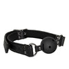 Adam & Eve's Fetish Dreams Ball Gag - Black