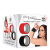 Adam & Eve Eve's Fetish Dreams Bondage Tape - 2 Pack