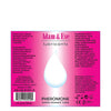 Adam & Eve Liquids Pheromone Water Based Lube