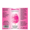 Adam & Eve Liquids Cotton Candy Water Based Lube